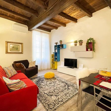 Luxrent Apartment Castello Турин Екстер'єр фото