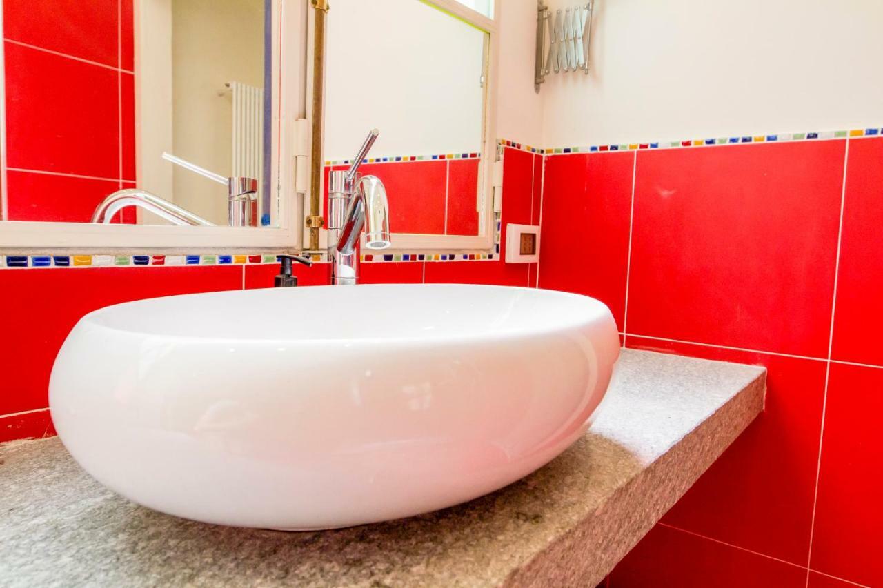 Luxrent Apartment Castello Турин Екстер'єр фото