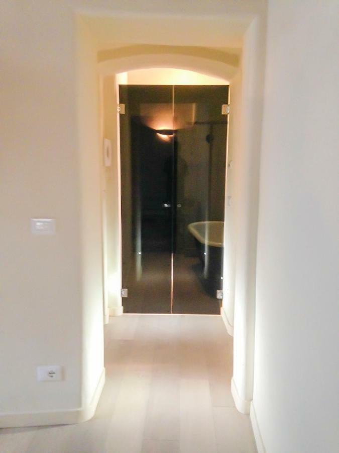 Luxrent Apartment Castello Турин Екстер'єр фото