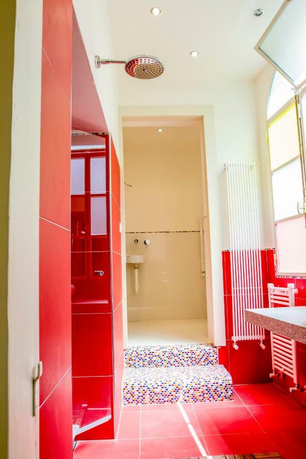 Luxrent Apartment Castello Турин Екстер'єр фото