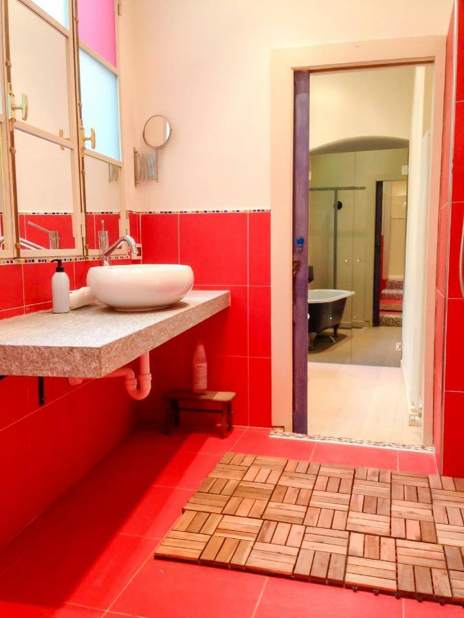 Luxrent Apartment Castello Турин Екстер'єр фото