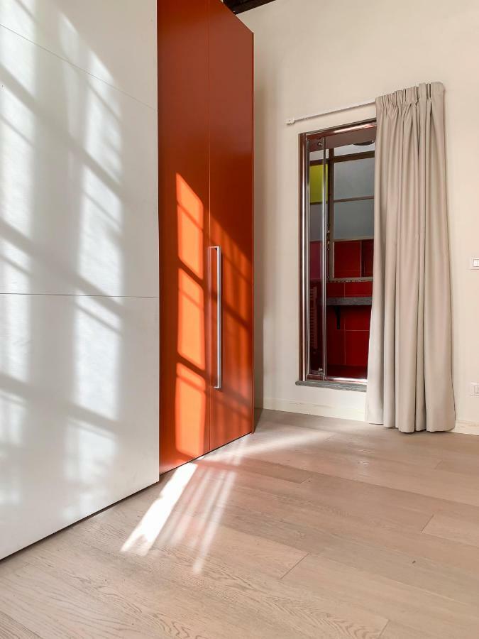 Luxrent Apartment Castello Турин Екстер'єр фото
